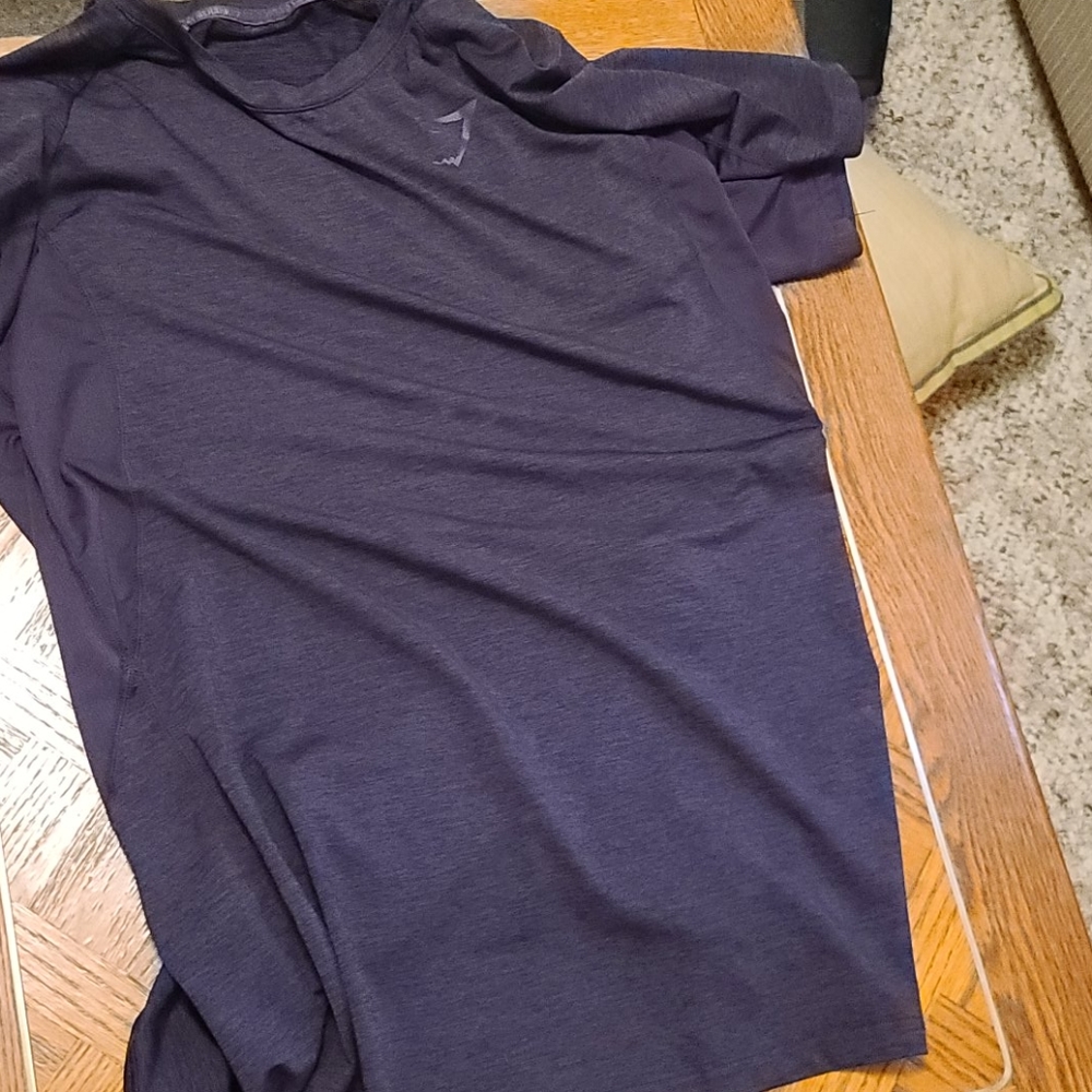 Gymshark t shirt medium